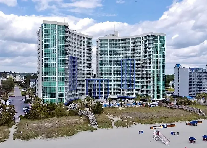 Avista Resort