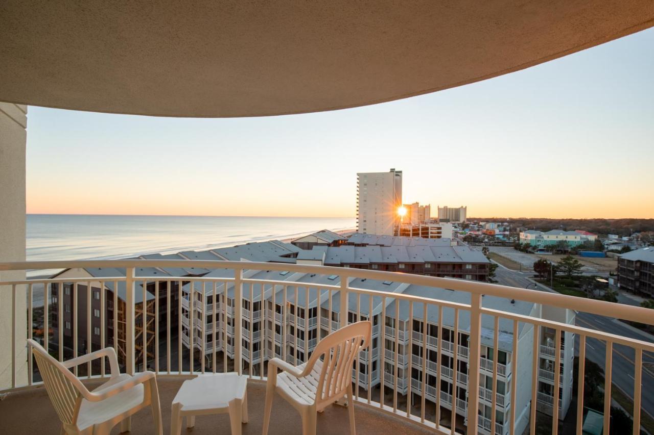 Station touristique Avista North Myrtle Beach