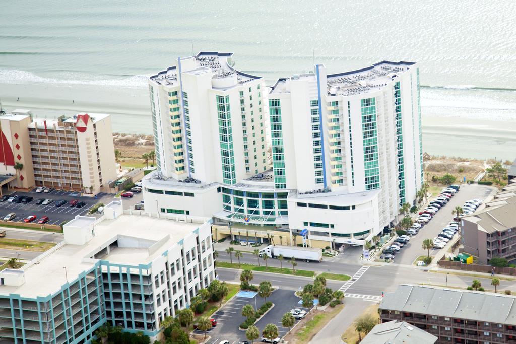 Station touristique Avista North Myrtle Beach
