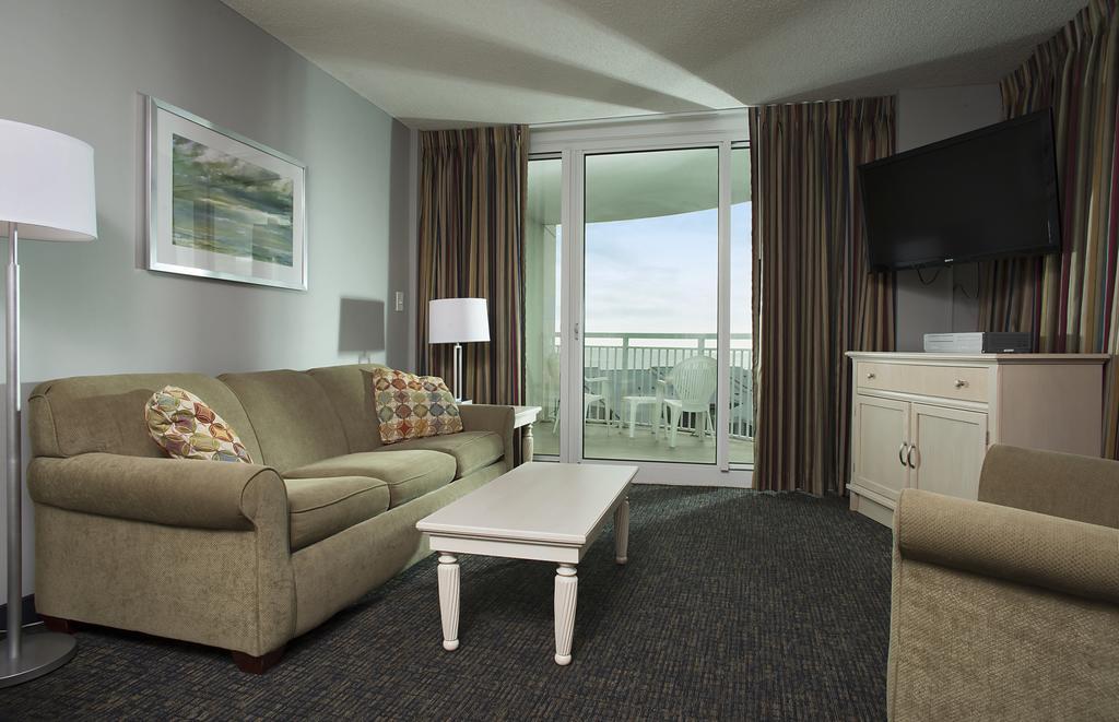 Station touristique Avista North Myrtle Beach