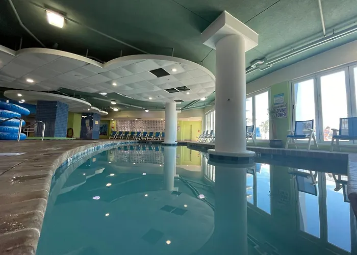 Avista Resort